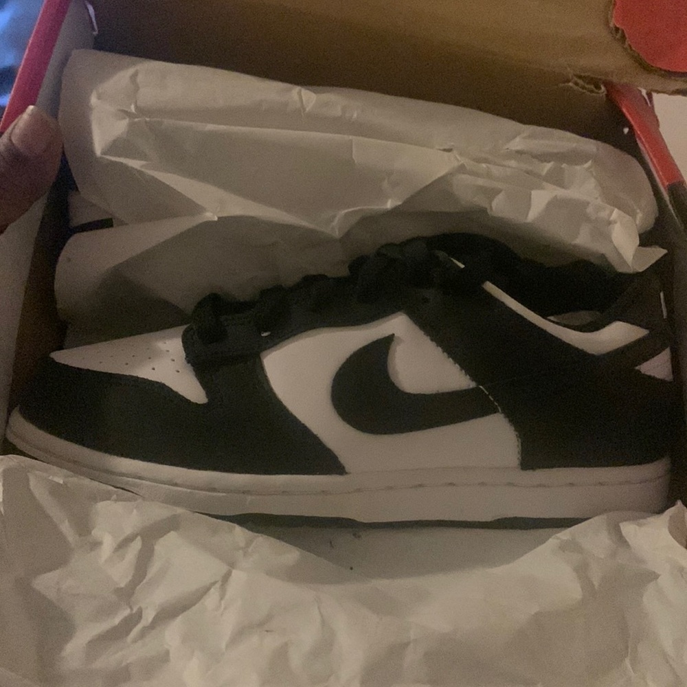 Nike Dunk Low (PS)